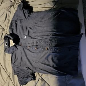 Abercrombie Button Up Shirt